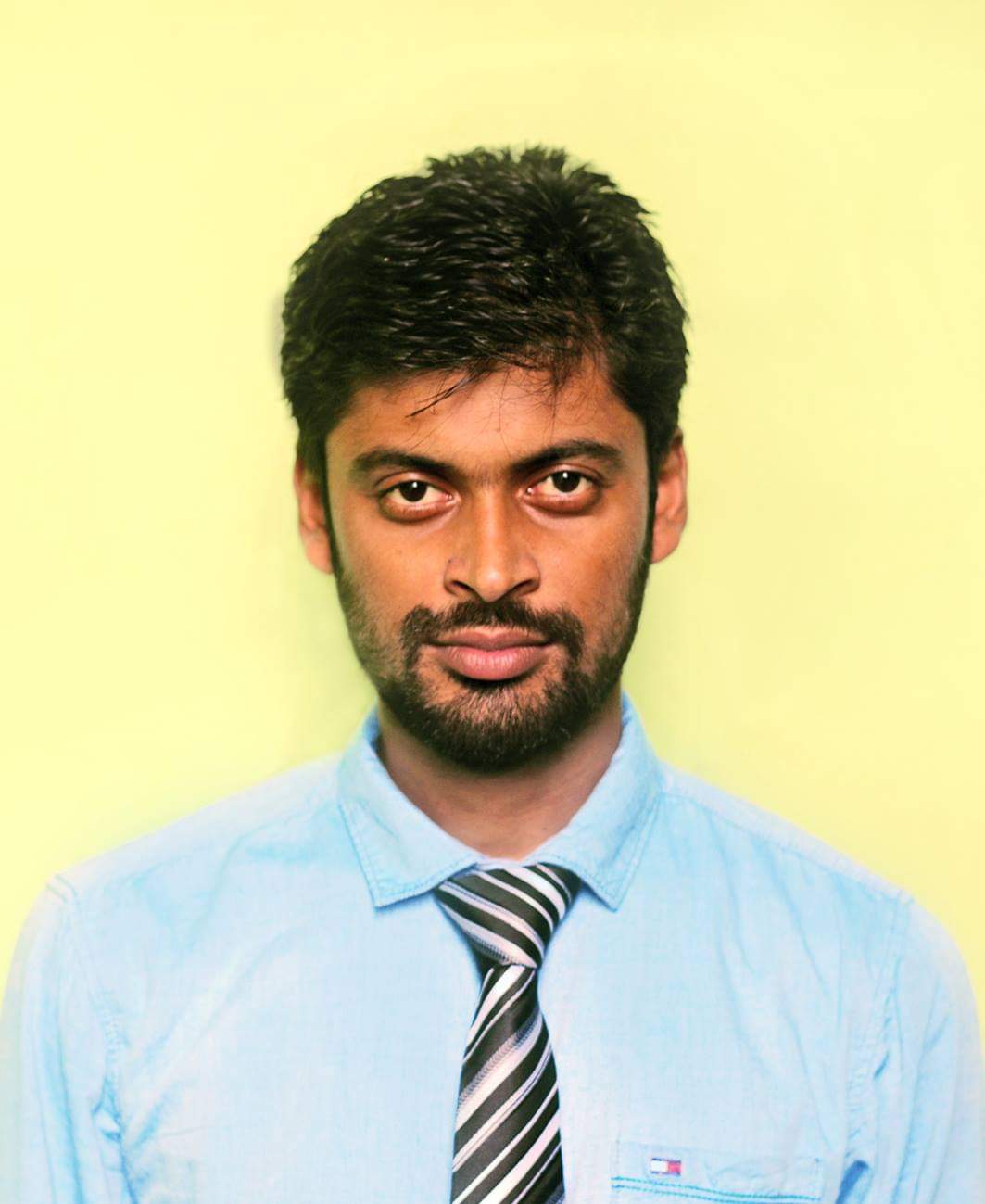 Teacher Image