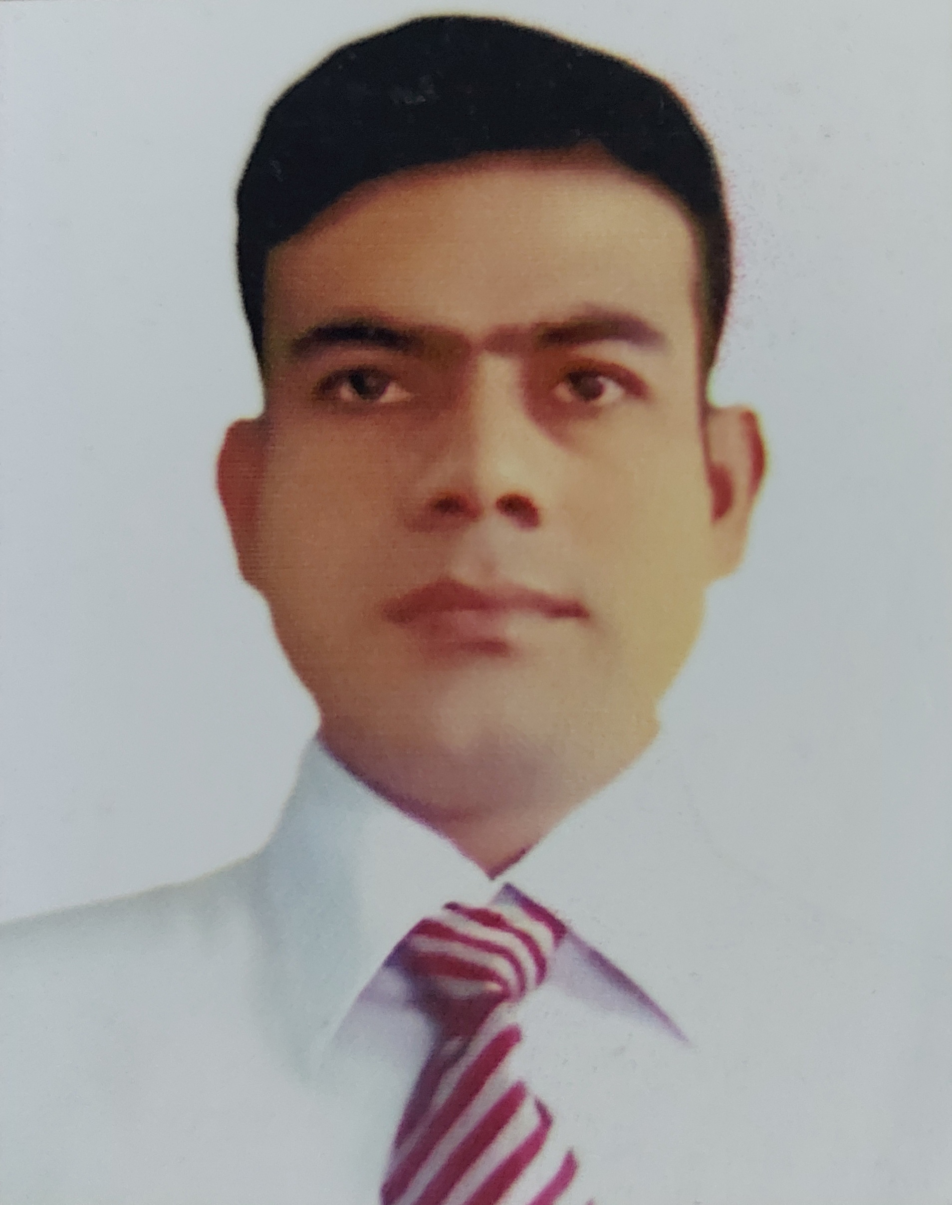 Teacher Image